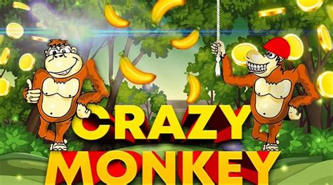 crazy monkey бесплатно